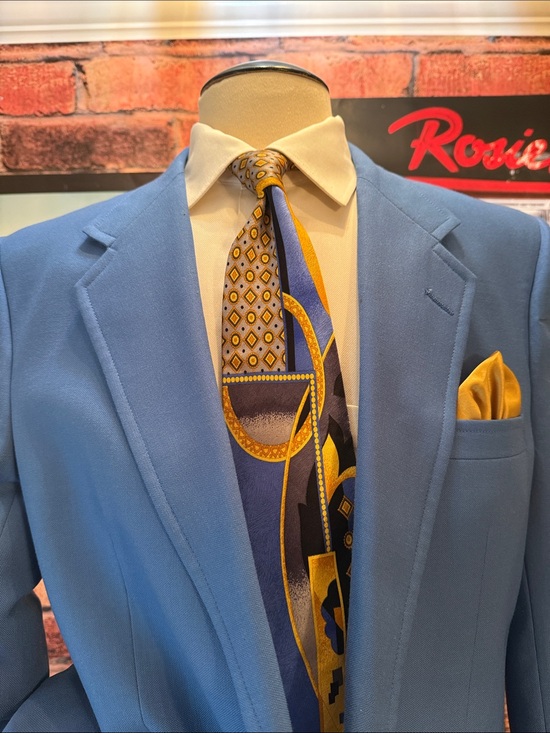 Voyles Other - Voyles Distinctive Vintage Blazer